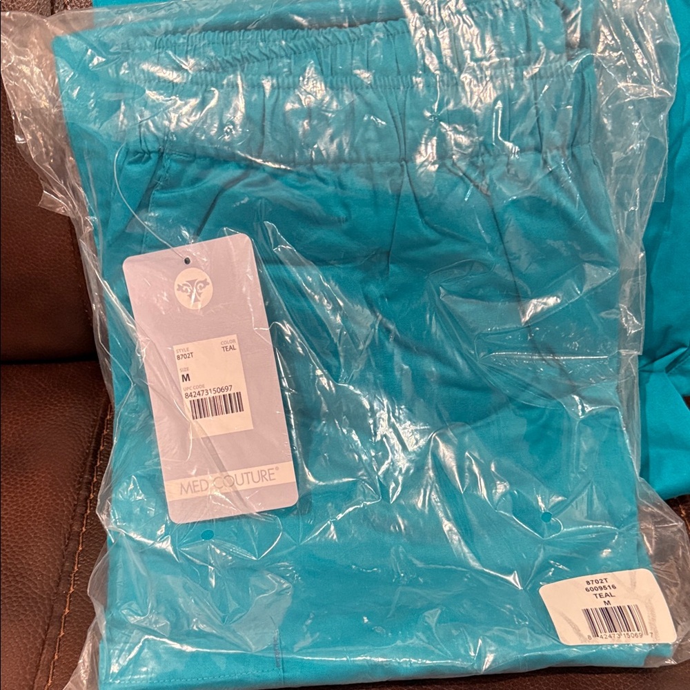 Med Couture Scrub Bottoms